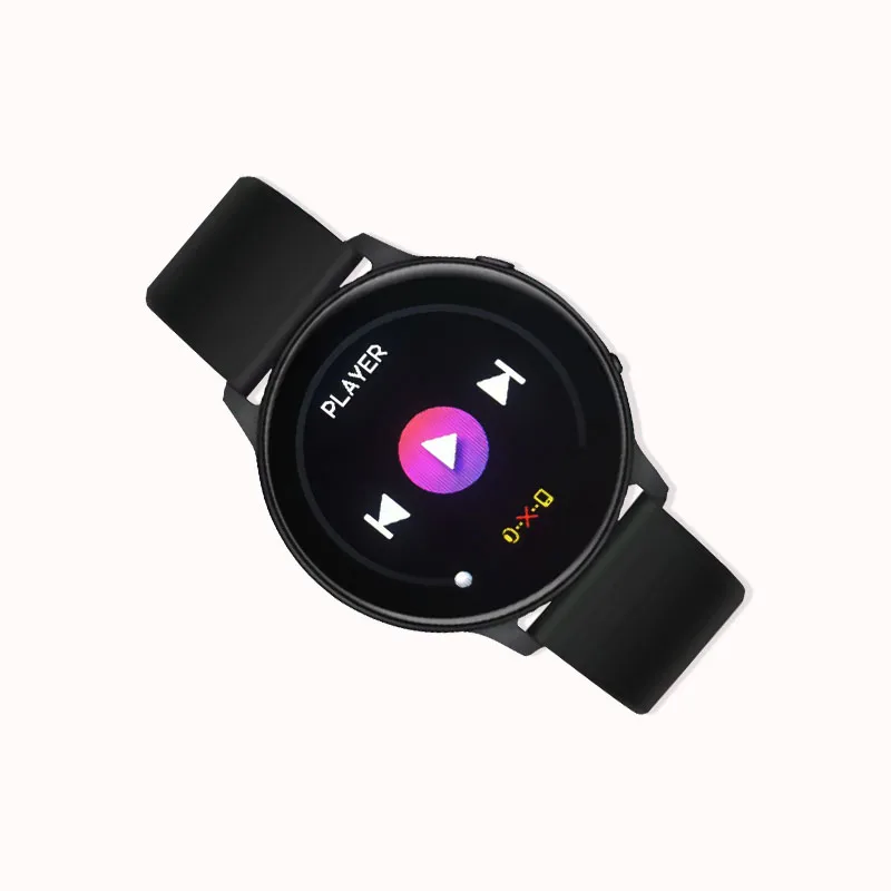 2022 New  Call Smartwatch With Blood Pressure Oxgen Heart Rate Monitor Smart Watch Waterproof
