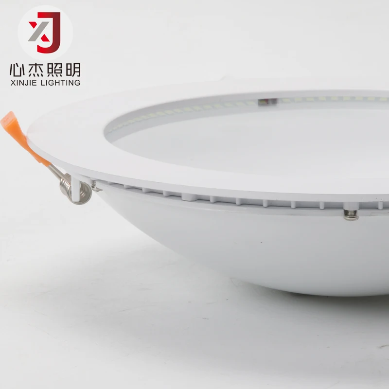 AC85-265V new design 6W SMD angel eyes Led panel lamp pot reflect light led angel eyes downlight