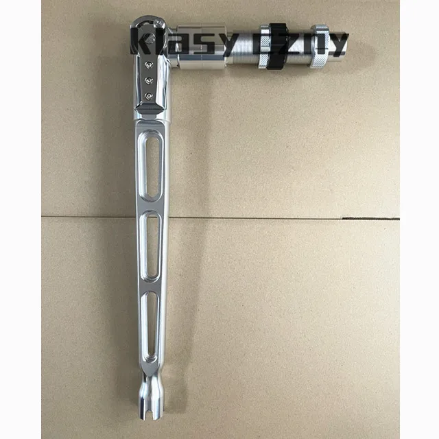 Rods trolling butt for tuna Season