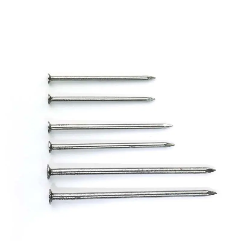 Common nails Iron nail