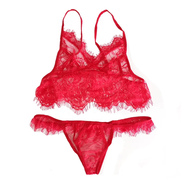 2021 fashion women boxers panties underwear woman sexy set