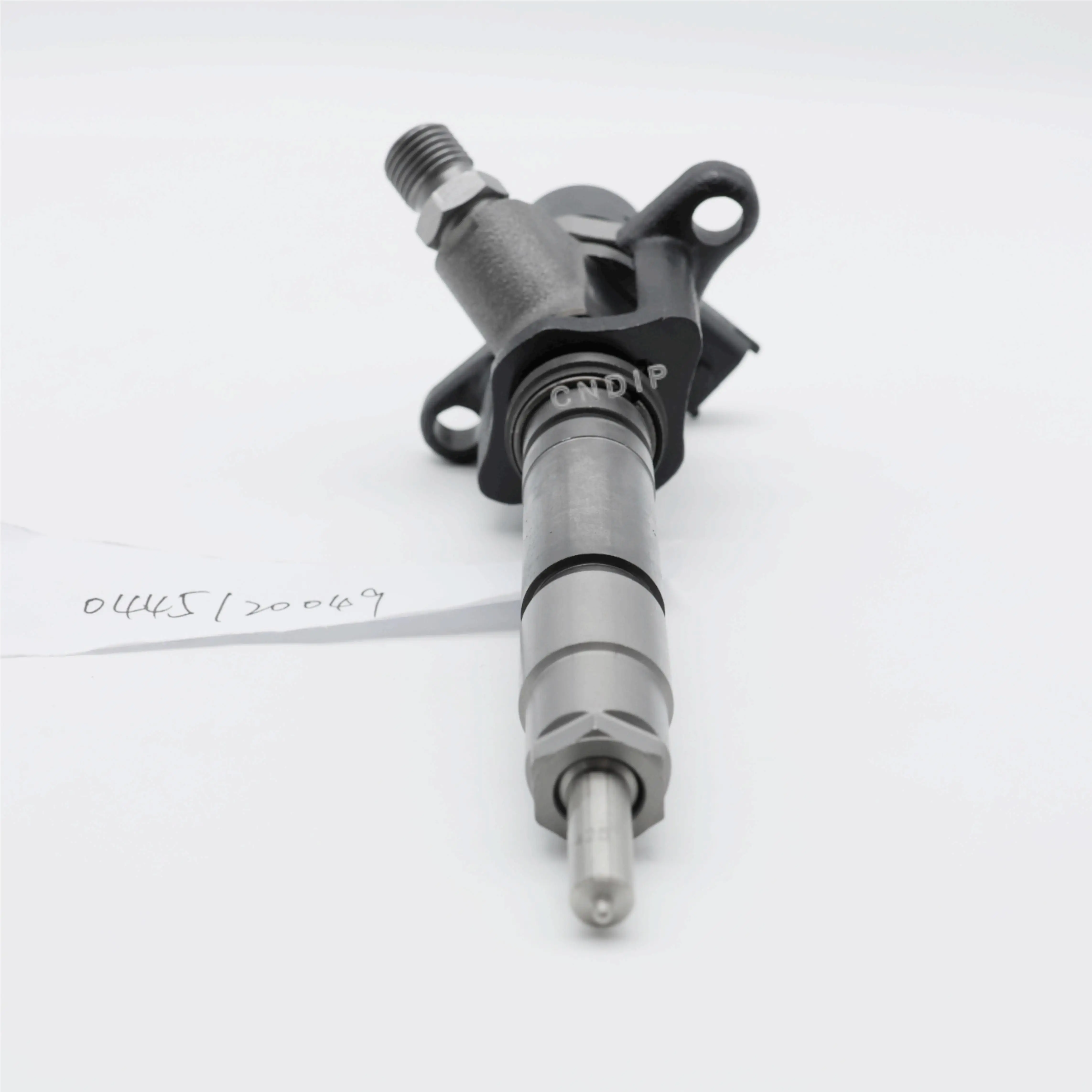 CNDIP Factory price Diesel Common Rail Fuel Injector Assy 0445120049 for Bosch MMC-NFZ Mitsubishi Canter 4M50 4.9L ME223750