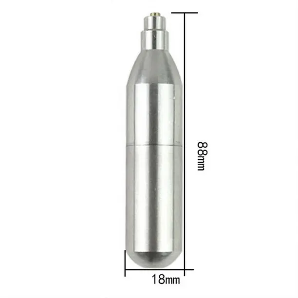 Cheap Wholesale co2 cartridge seal replacement 12g co2 cartridge volume With Best Services