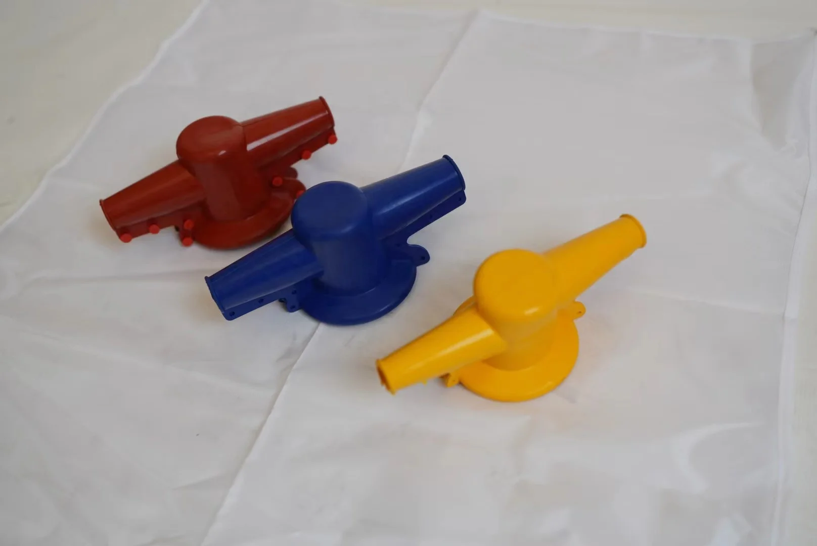 High voltage Low voltage  Insulated Porcelain Bottle Low Price Manufacturer Production And Sales Transformer Sheath