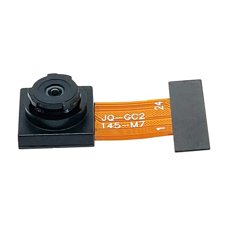SRUIS Factory price 2MP DFOV68 2cm OV2640 camera module