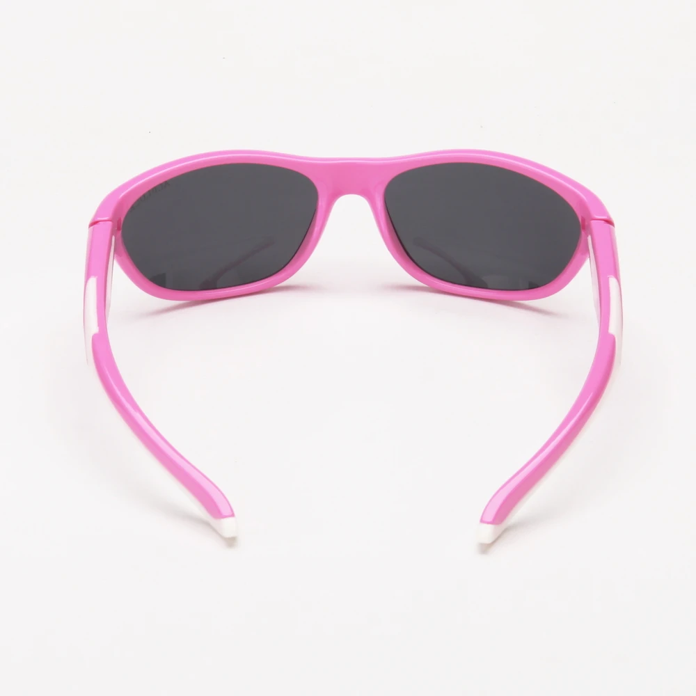 Baby Glasses Child Boy Girl Sunglasses Match 2021 Kid Uv, Sunglasses For Girl