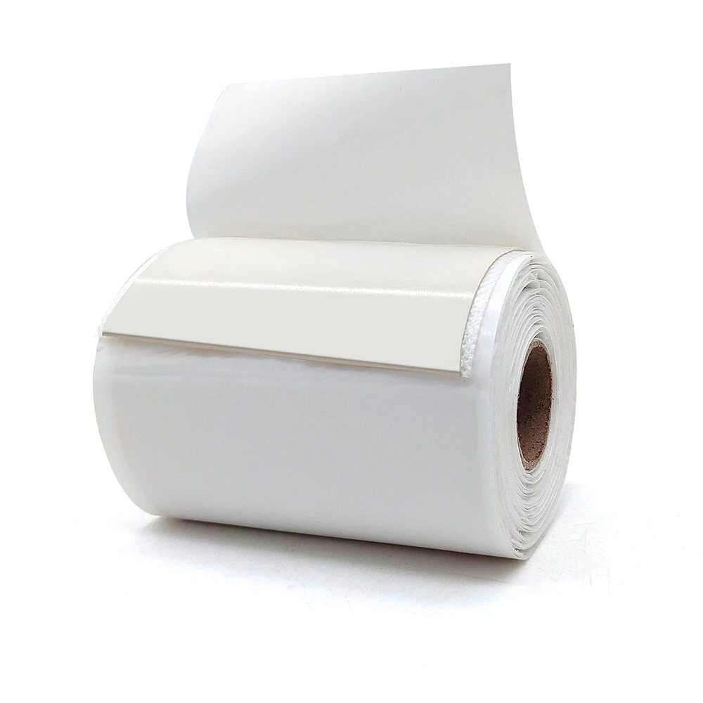 High Quality Non-Woven Fabric Adhesive Non Woven Fabric Butyl Rubber Tape For Waterproofing