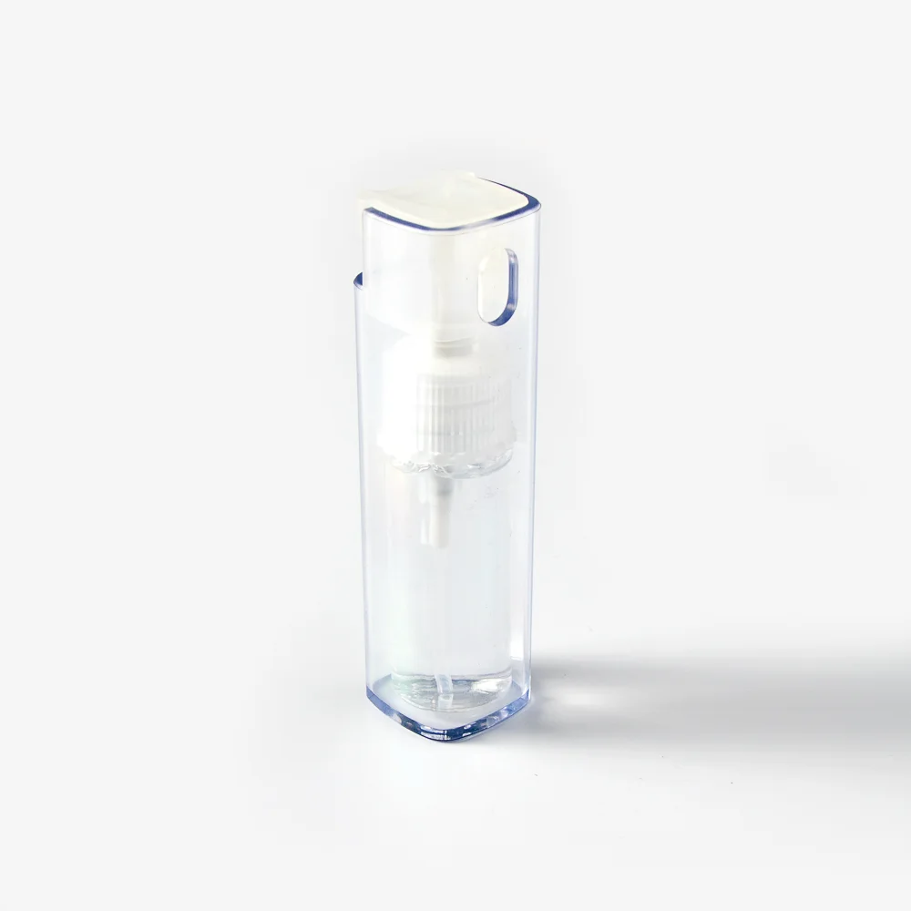 High quality eyeglasses lens cleaning accessories anti-fog glasses cleaning spray