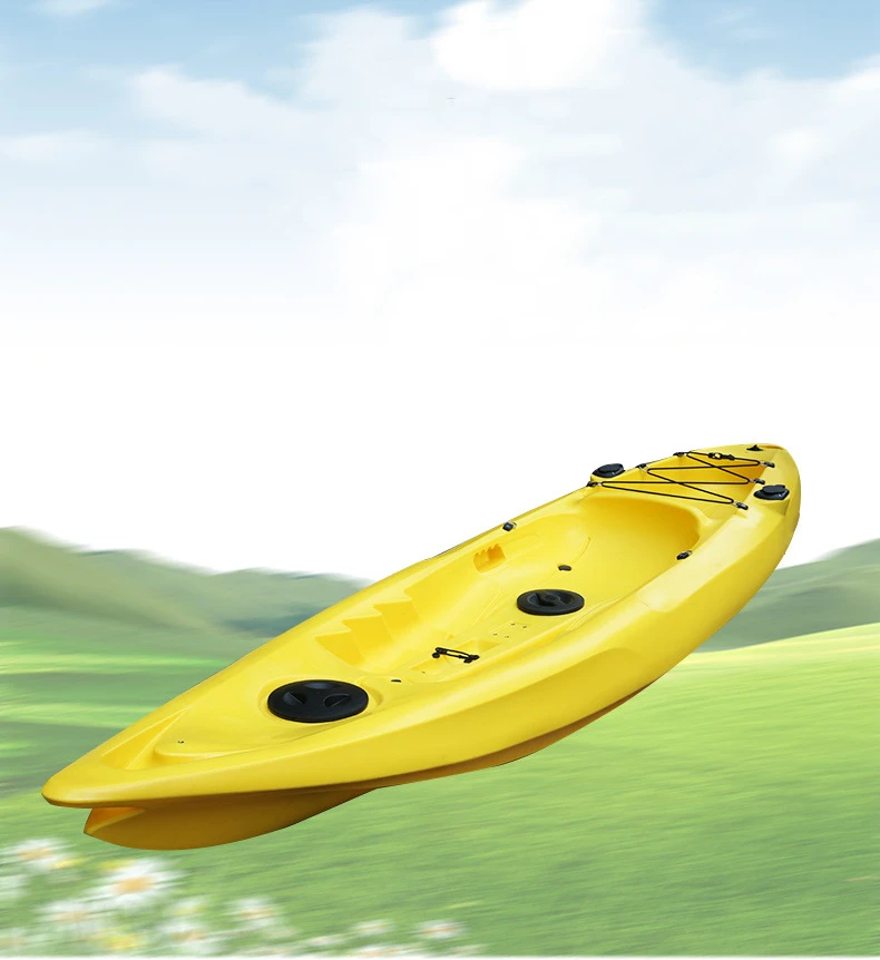 High Quality Sailing Boat Outdoor Sailing Fishing Outdoor Tour Tandem Cheap Kayak