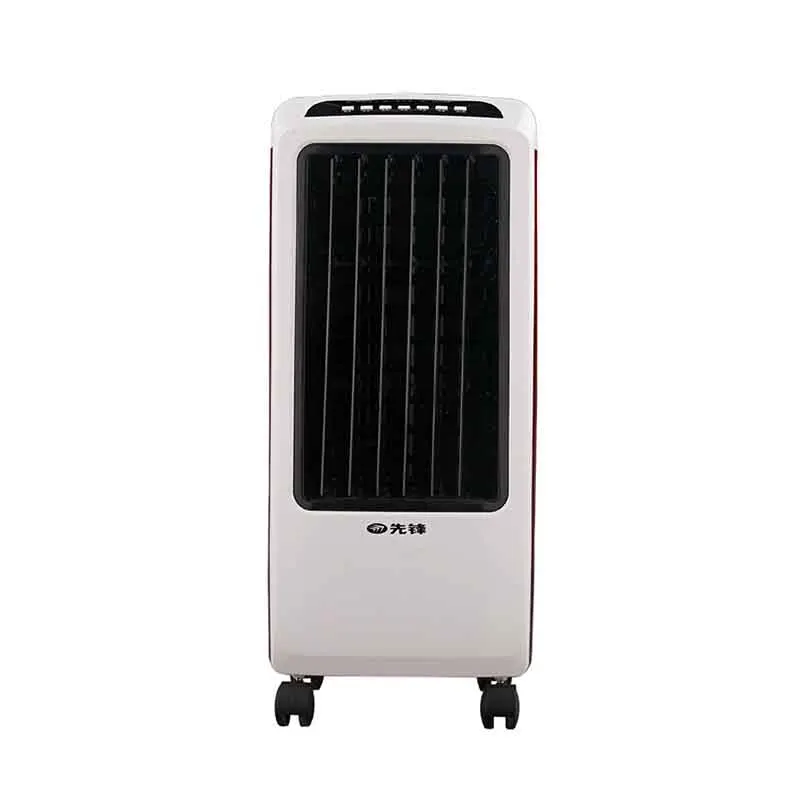 Moulds Plastic Injection Air Fan Cooler Mould Manufacturer