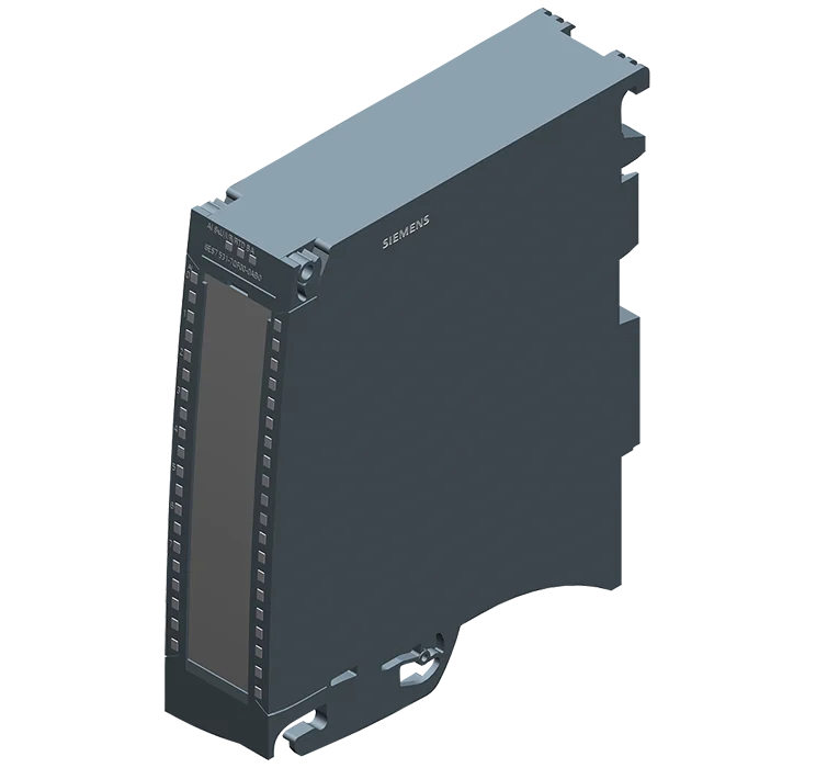 Original new SIMATIC S7-1500 Analog input module 6ES7531-7QF00-0AB0 in stock