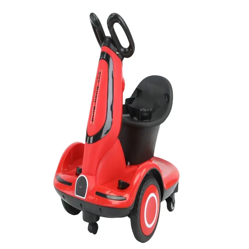 2021 Newest Pedal Go Karts for kids 12v ride on car battery powered electric go kart pedal cars for kids