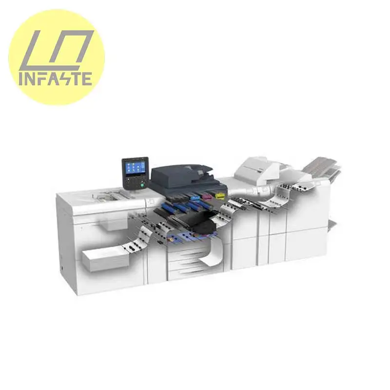 Photocopy Copiers Photocopying Machines Copiers Scanner Versant 180 for Xerox office printer scanner and photocopy Machines