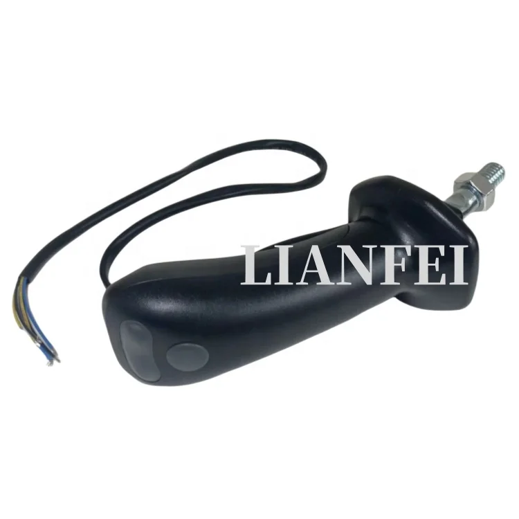 Handle Control 2408149 240-8149 Joystick GP-Modular for TRACK-TYPE TRACTOR D4G D3G D5G Joystick Handle