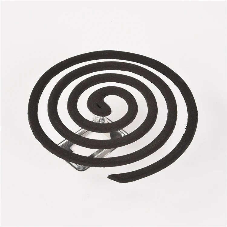 High quality anti smokeless mosquito coil repellent mosquito coil for african