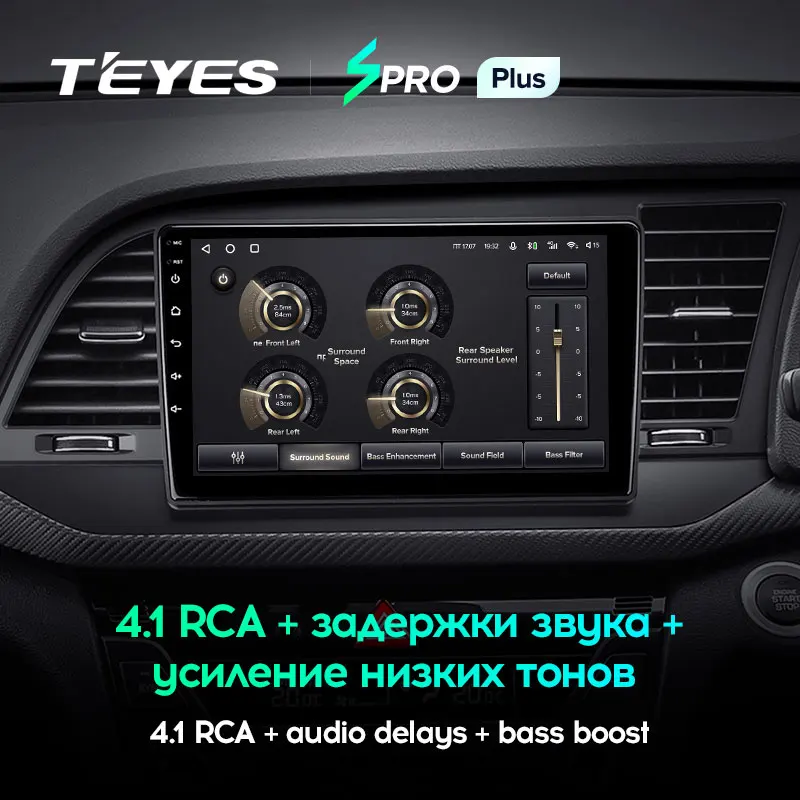TEYES SPRO Plus For Hyundai Elantra 6 Right hand driver 2015 2016 2017 2018 2019 Car Radio Multimedia Video Player Navigation