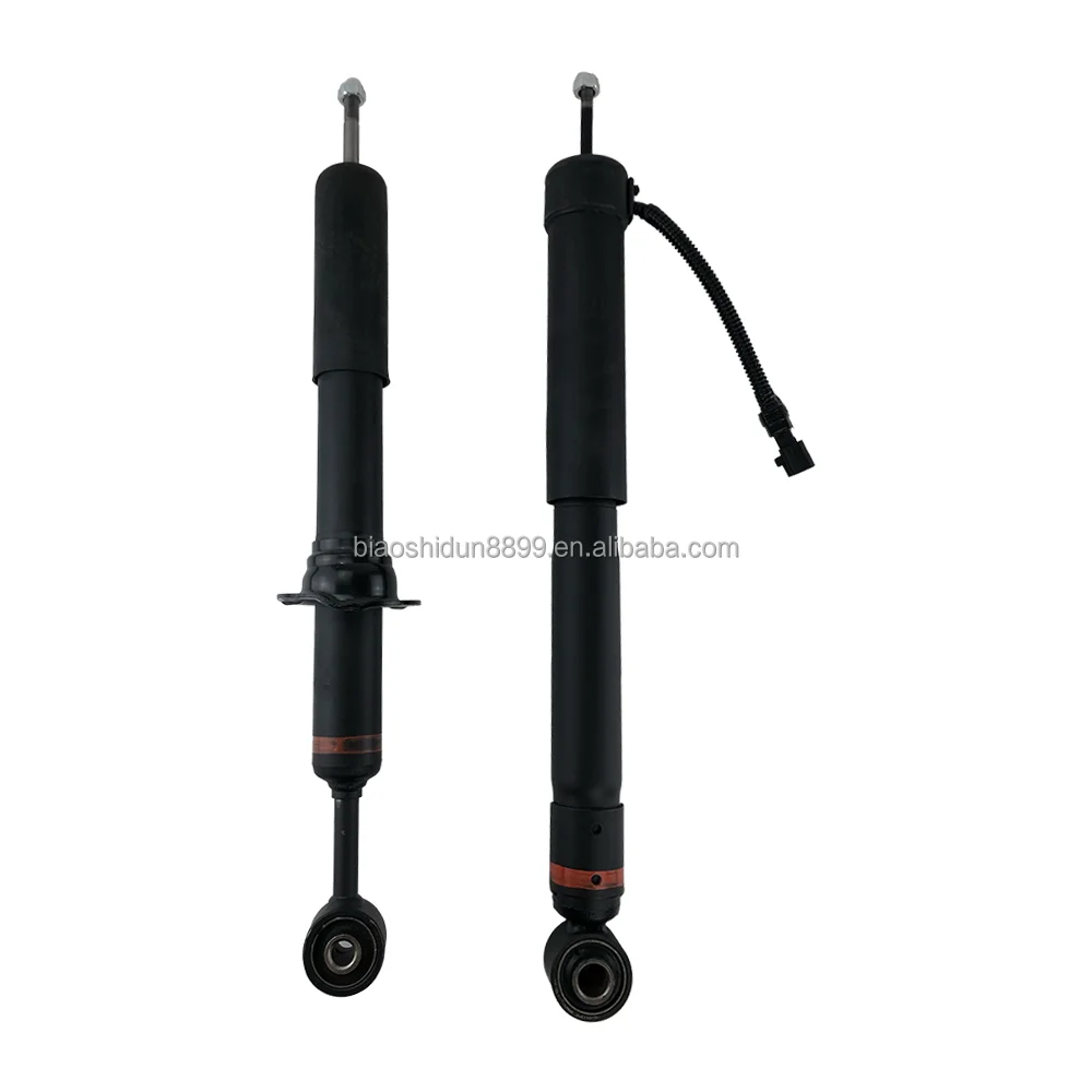 Oem 4851069585 4853069535 New Auto Spare Parts Steel Front Shock Absorber for Toyota RZJ120 02-10 Dyna Land Cruiser Prado