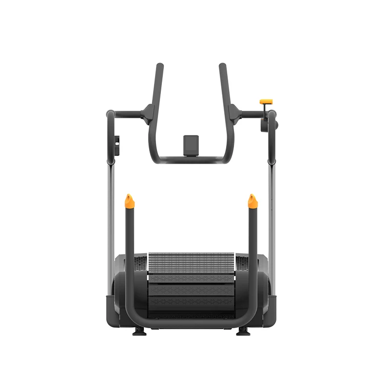 SH-T901Z Curved treadmill superior usability and performance shua supplier and manufacture
