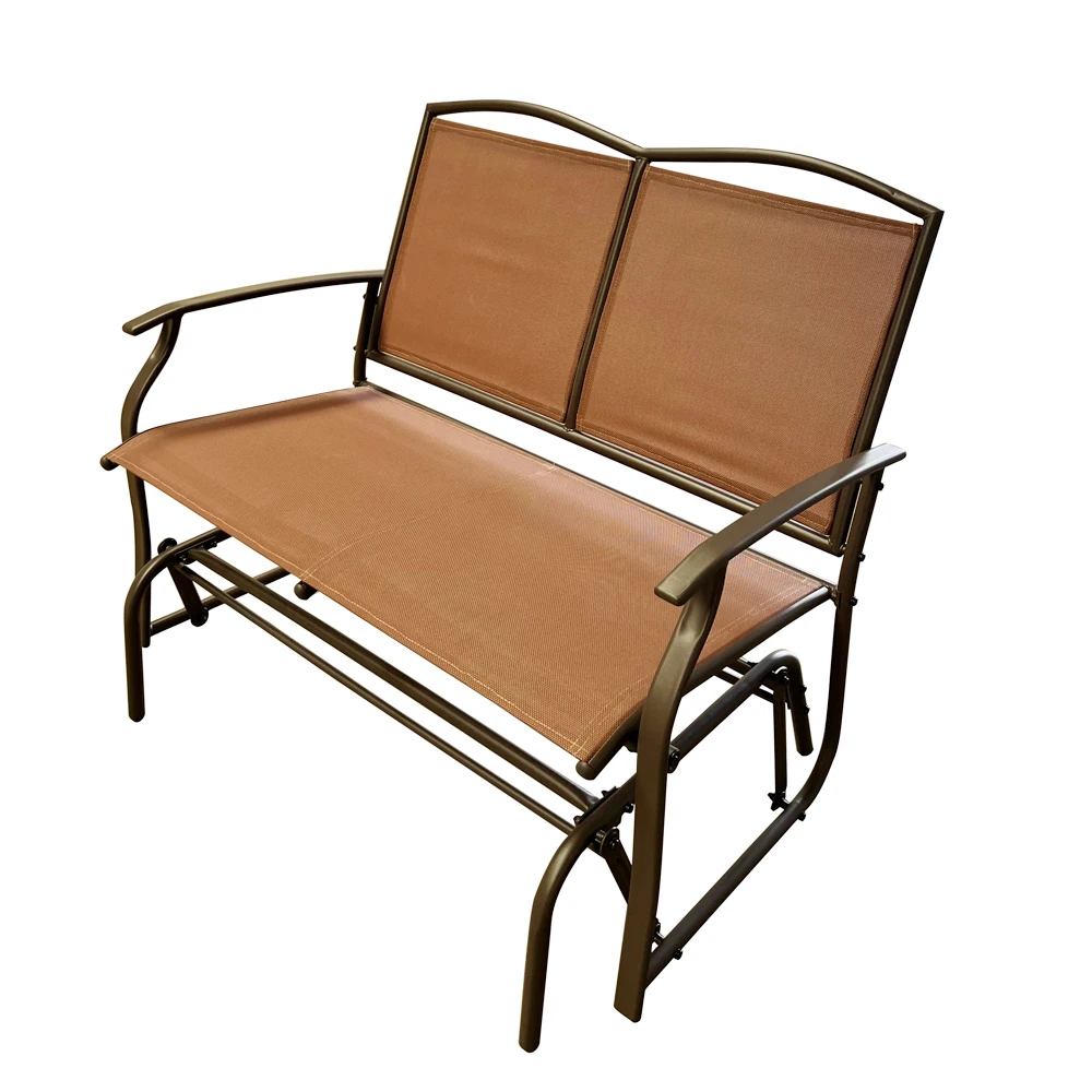 Modern Patio Furniture Leisure Aluminium Outdoor Furniture