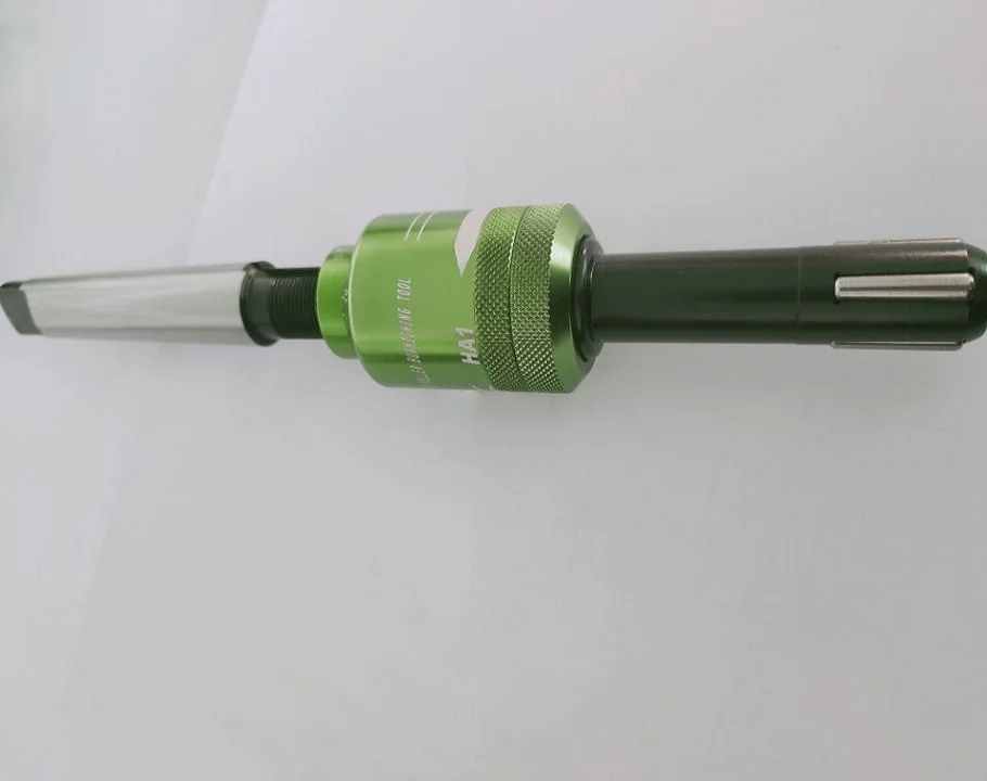 Профессиональный 80 мм ID со сквозным отверстием JC-TK80A3 внутри ролик Полировальный Инструмент