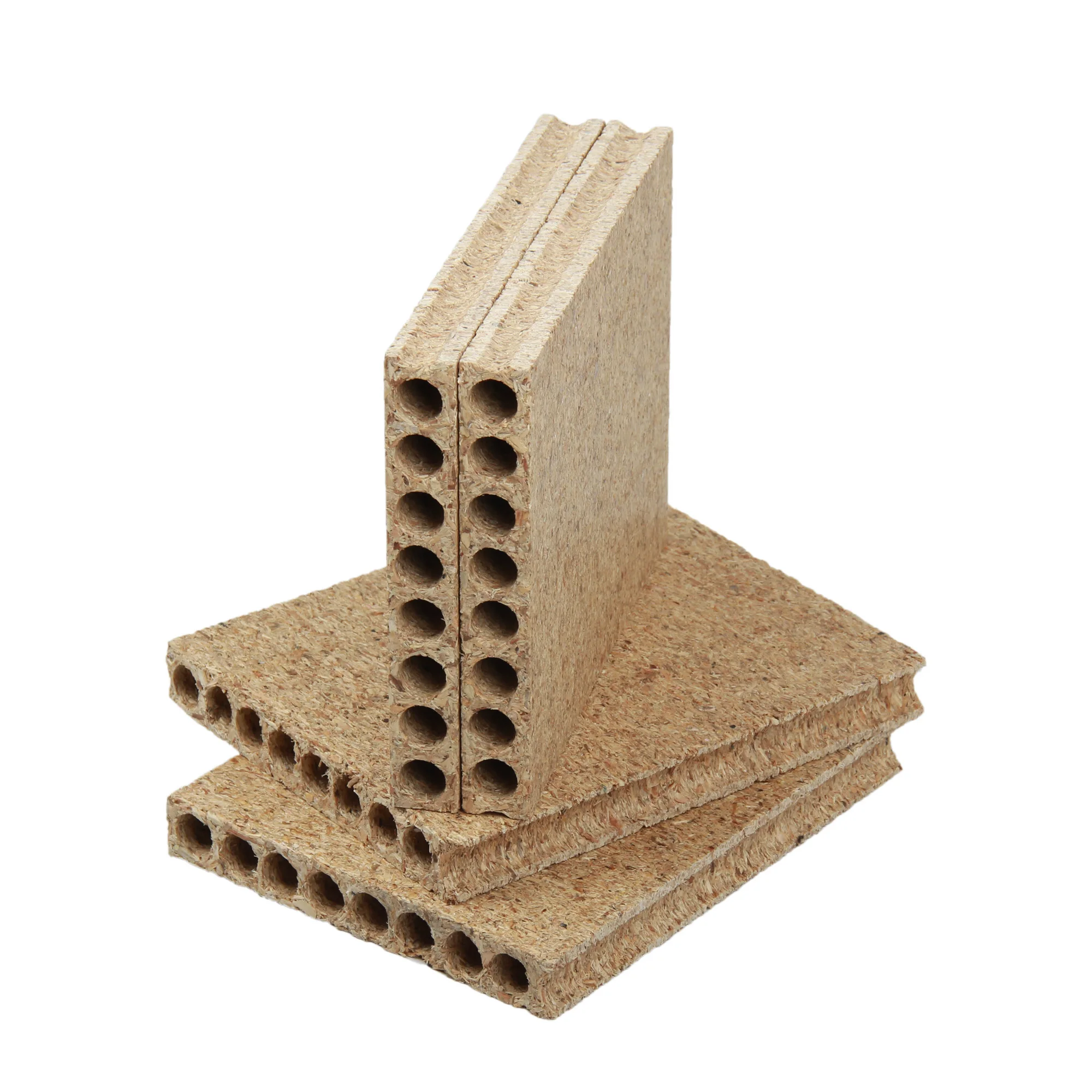 Best Price Chipboard Door Core for Furniture and Decoration OSB Board 12mm