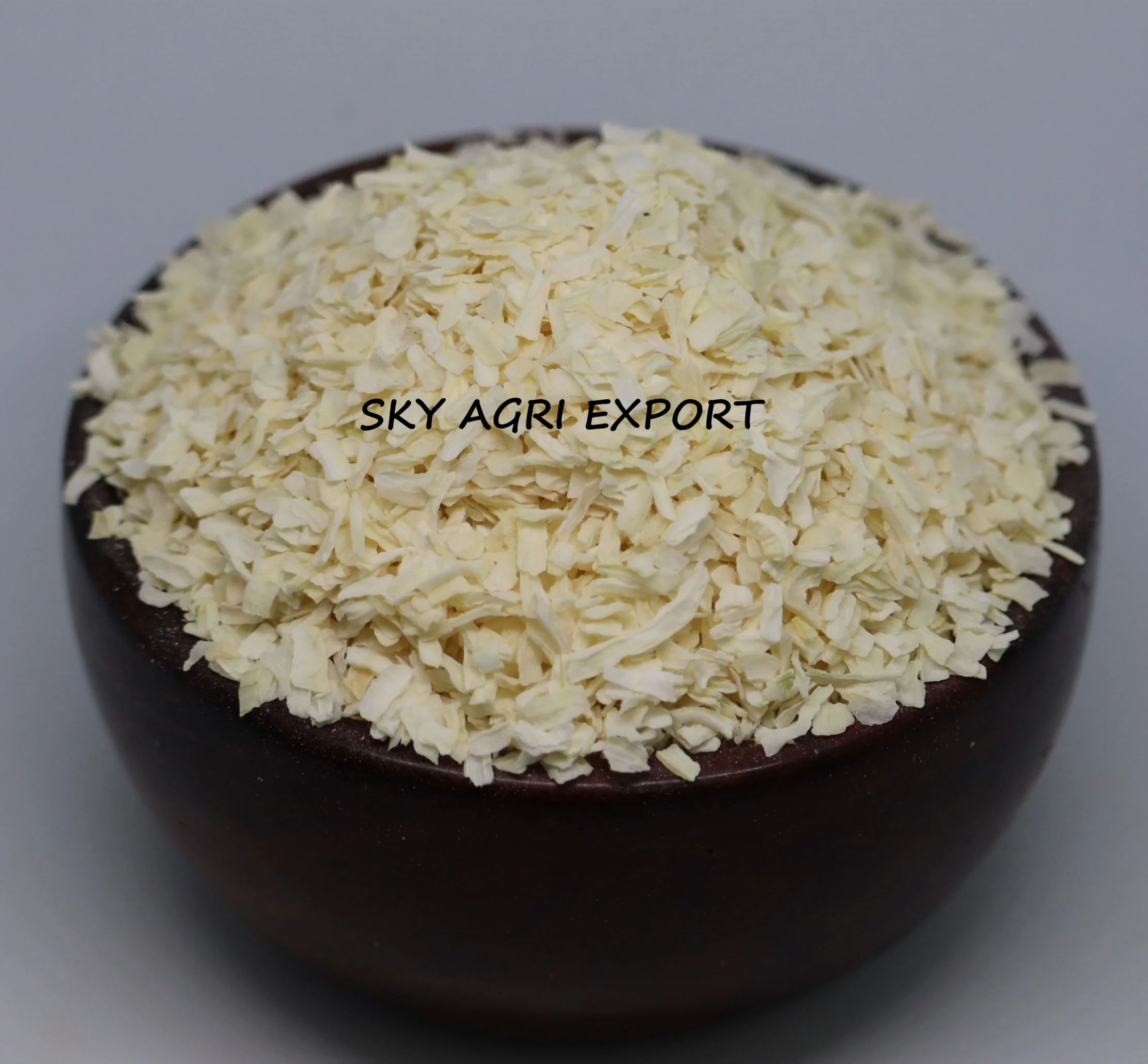 Premium Quality Dehydrated White onion for World Wide Importers