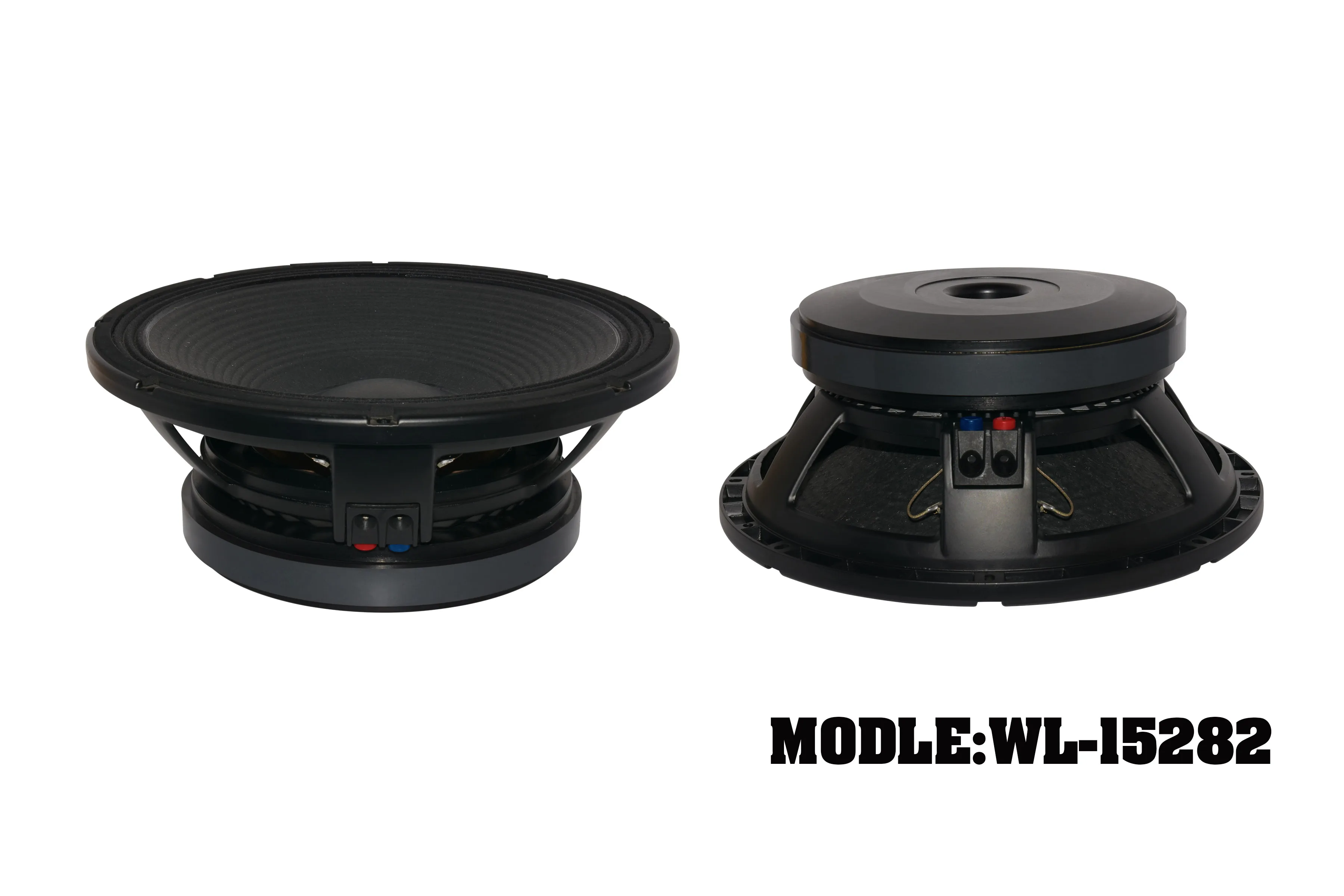 loudspeaker treble professional tweeter driver U75-3