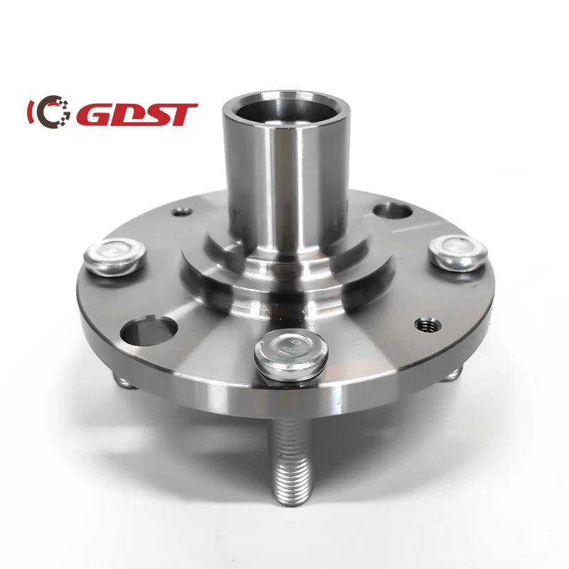 GDST  Hot Sale High Quality 96535041 Car Auto Parts Wheel Hub Front Wheel Hub Bearing  For Chevrolet Lefan/Sparco/Aveo