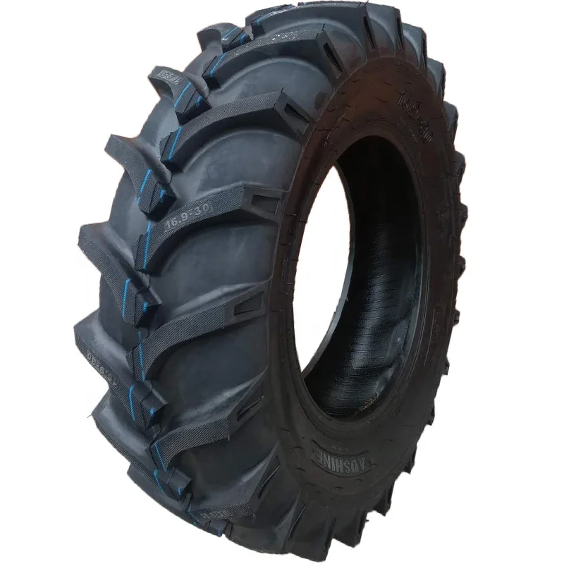 Шина для сельскохозяйственных тракторов YHS ROCKWAY высокое качество 14 9-28 9-30 16 18 4-30 Модель R1