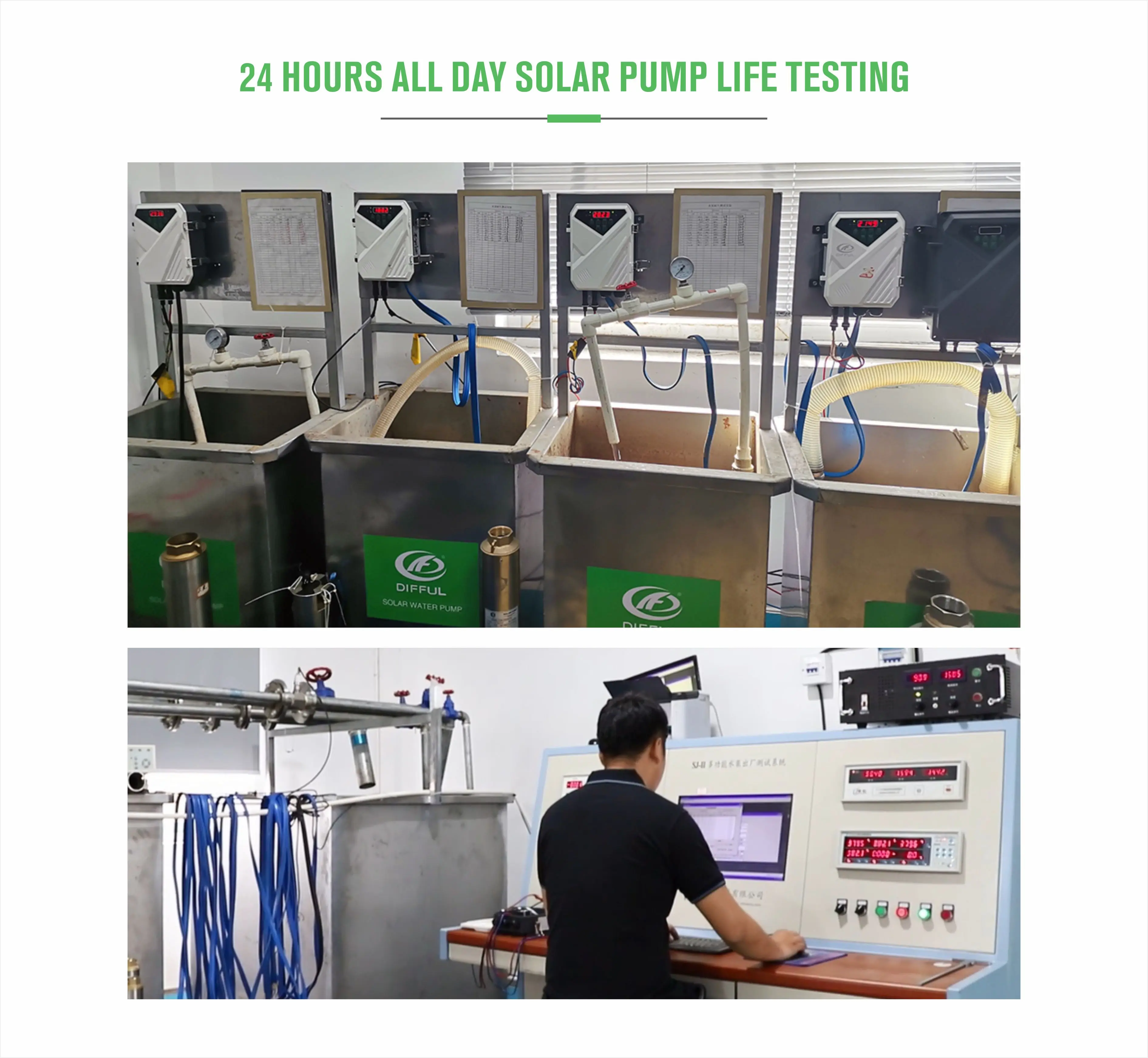 taizhou solar water pump bomba de agua