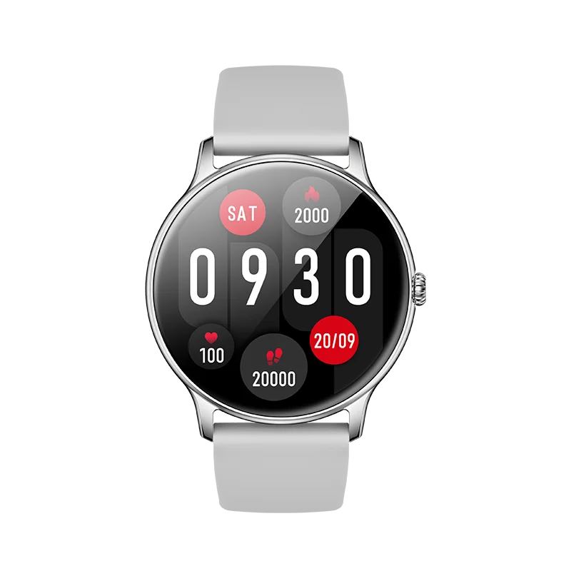 2023 Latest Luxury Heart Rate ECG Fitness Bracelet Made In China Man Smartwatch Reloj Men Smart Watch For IOS And Android