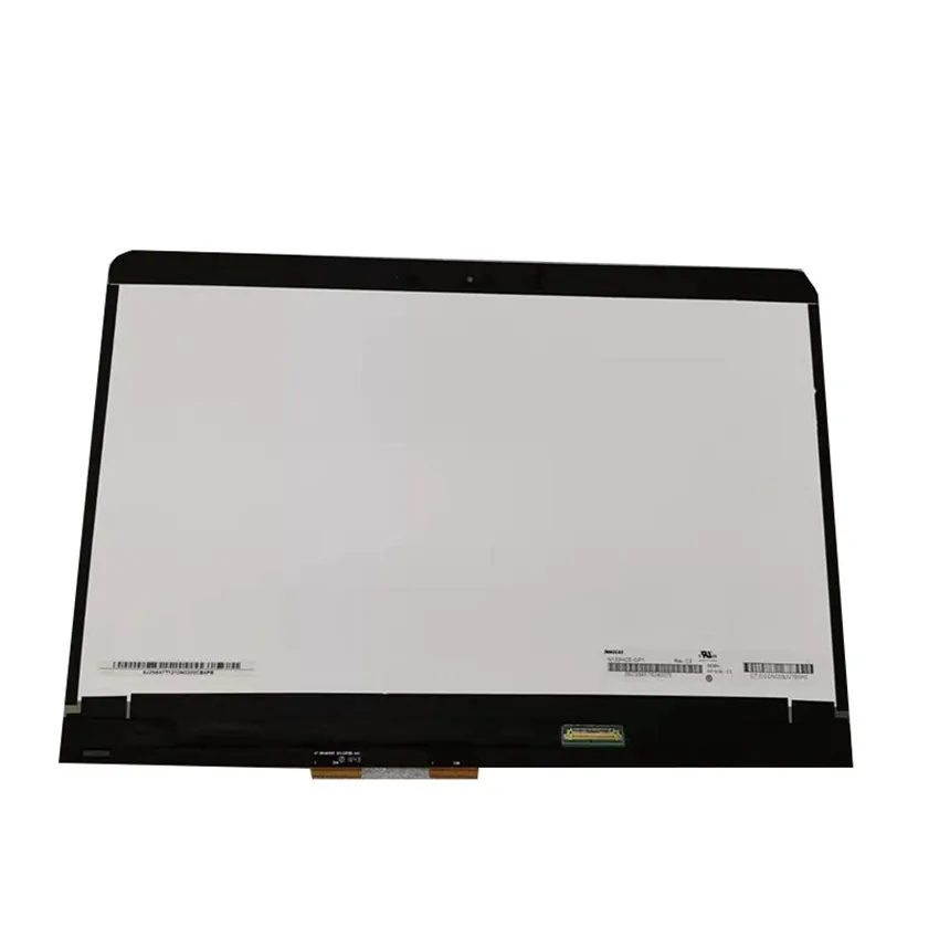 Дигитайзер сенсорного ЖК-экрана 13,3 'FHD IPS в сборе для HP Spectre x360 13-W 13-V 13-W013DX 13-W023DX 13-W010CA 907334-001