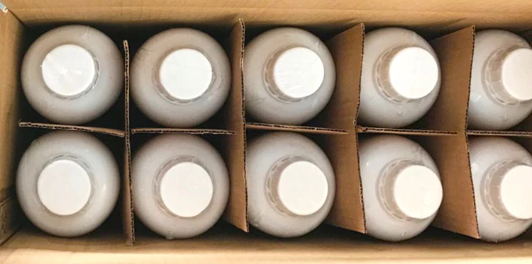 Гербицид бромоксинил октаноат 22.5% SC 500SC для борьбы с сорняками в кукурузном и пшеничном поле