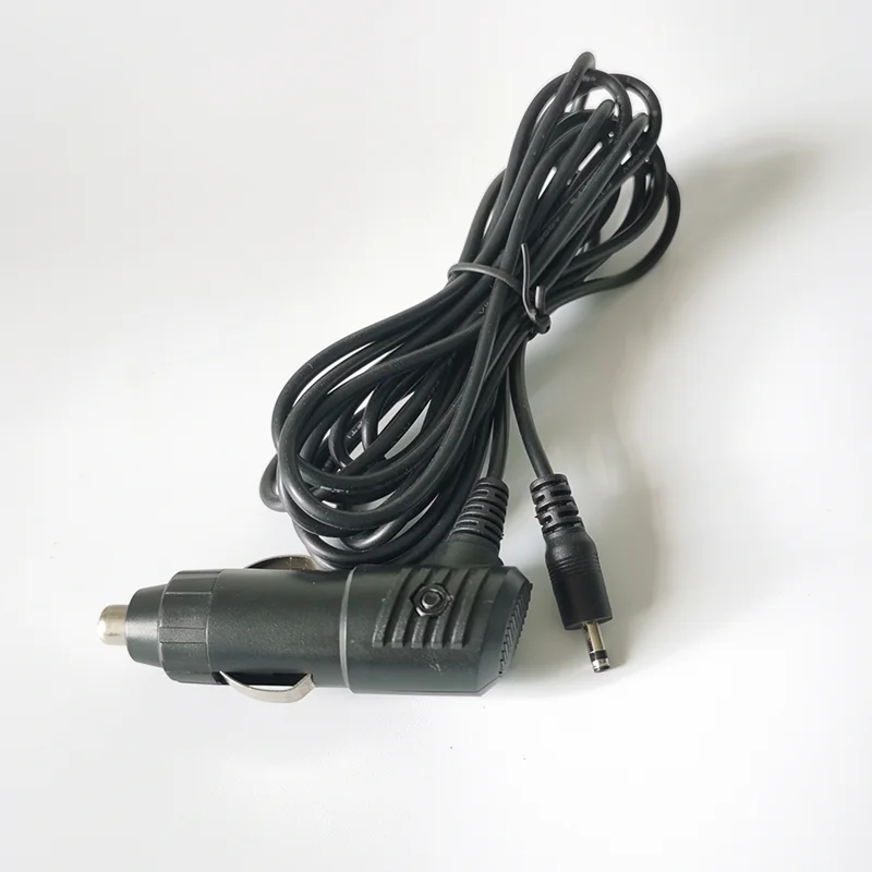 Electronic Custom AC DC Power Cord Types Car Adapter Sensor Splitter Car Charging Cigarette Lighter Cigarette Lighter Charging