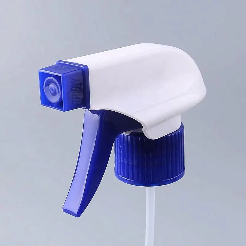 Sprayer Foaming Plastic Trigger Sprayer 28 400 410 415 Head Plastic Spray Stream House Cleaning Strong