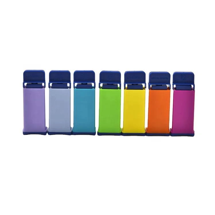 30G Plastic Twist Type Automatic Safe Pressure activate 1/100Mm Blood Collection Safety Glucose Lancets Price