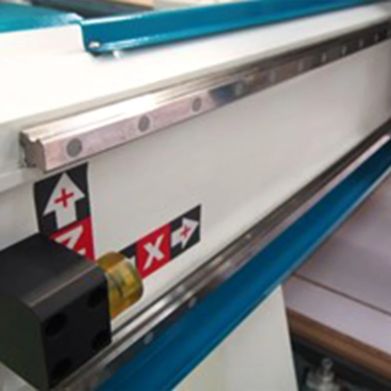 SAMACH 1325 ATC Wood CNC Router Cutting Machine Woodworking CNC Router