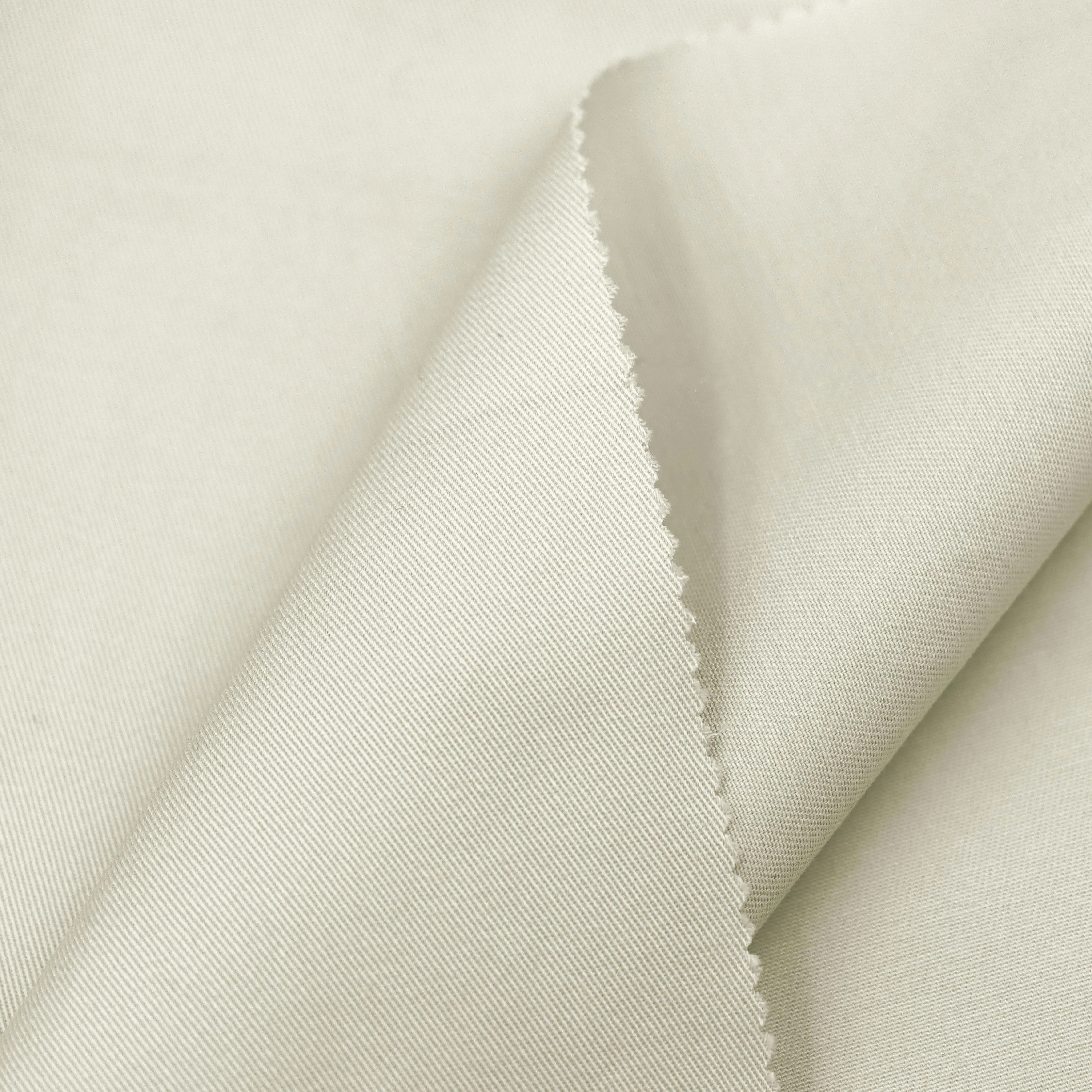 Factory Spot Direct Delivery Tela Algodon Chinos Trousers Men 100% Cotton Lycra Fabric