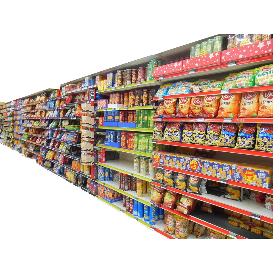 Indian Groceries Export