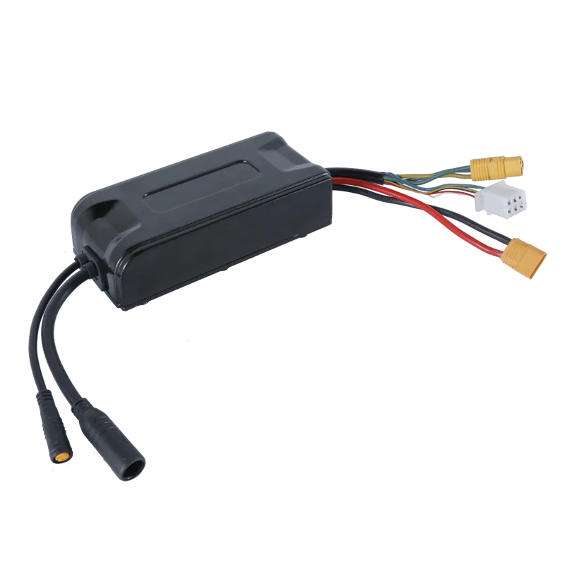 waterproof IP65 Brushless Motor Controller 48V 52V 36v 1000W 1500W  2000w Ebike kit Speed Motor Controller for Electric Bike kit