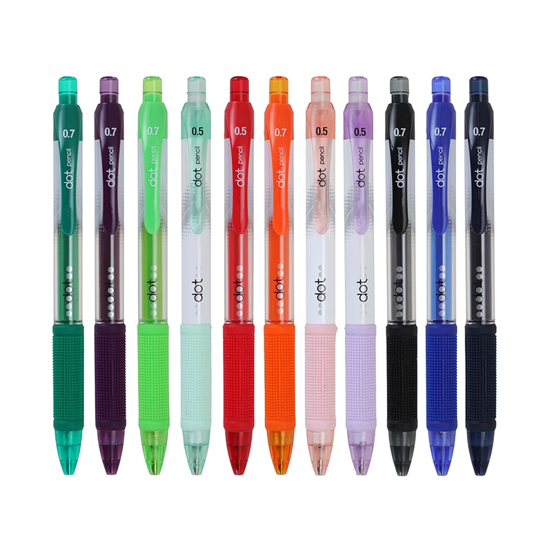 mechanical pencil 0.7mm