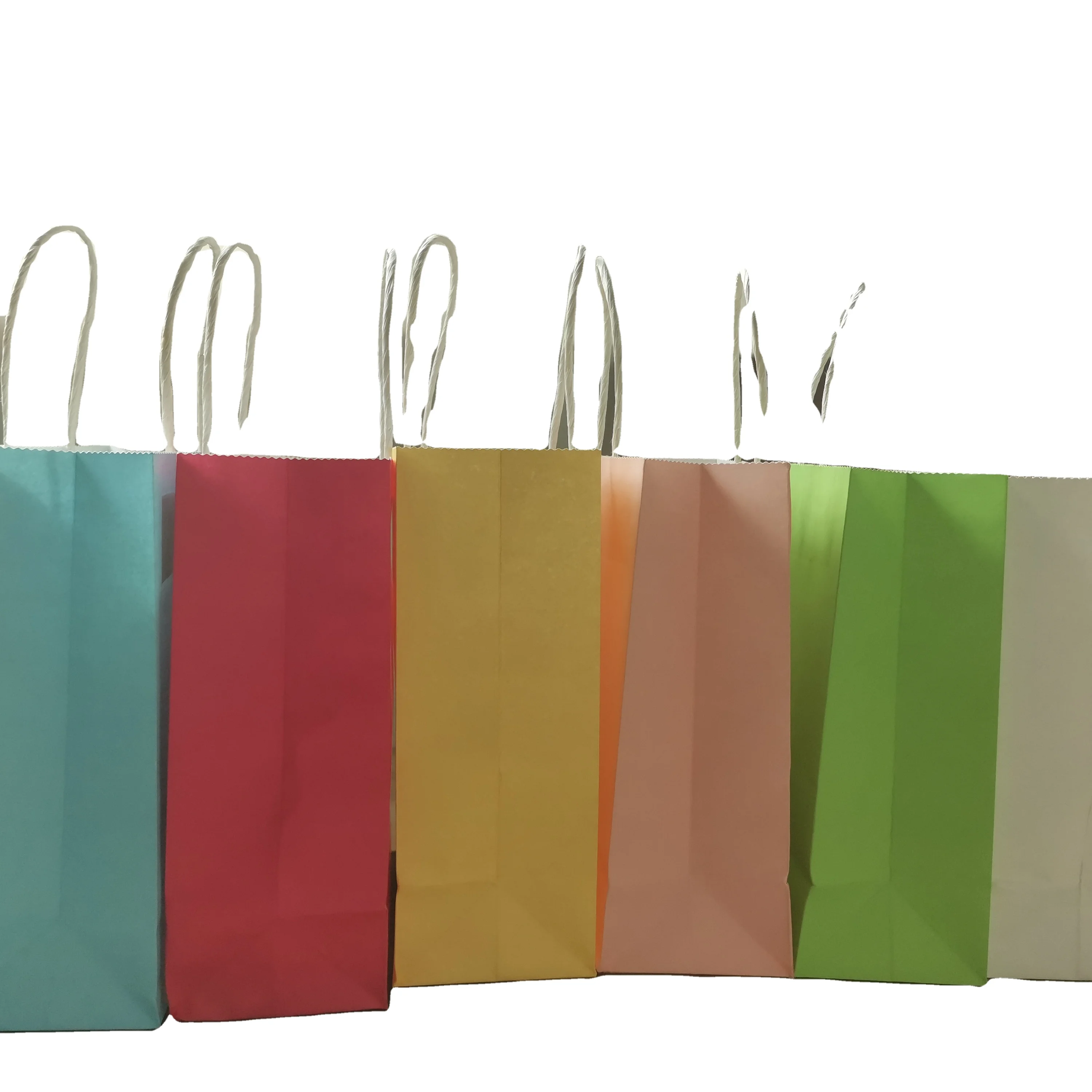 
Recycled Brown Kraft Biodegradable Bag Kraft Paper Bags Kraft Paper 