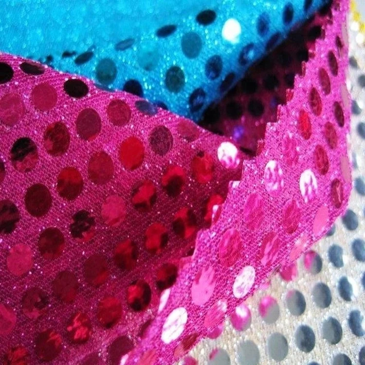 Модная юбка с пайетками и бисером кружевной ткани металлическая декоративная сетка для игрушки Аксессуары