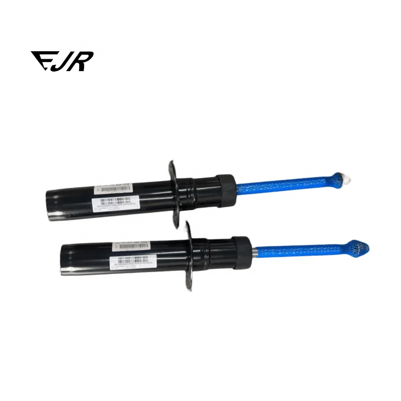 OEM 670153413 Front shock absorber for Ghibli M157 High quality Spare parts