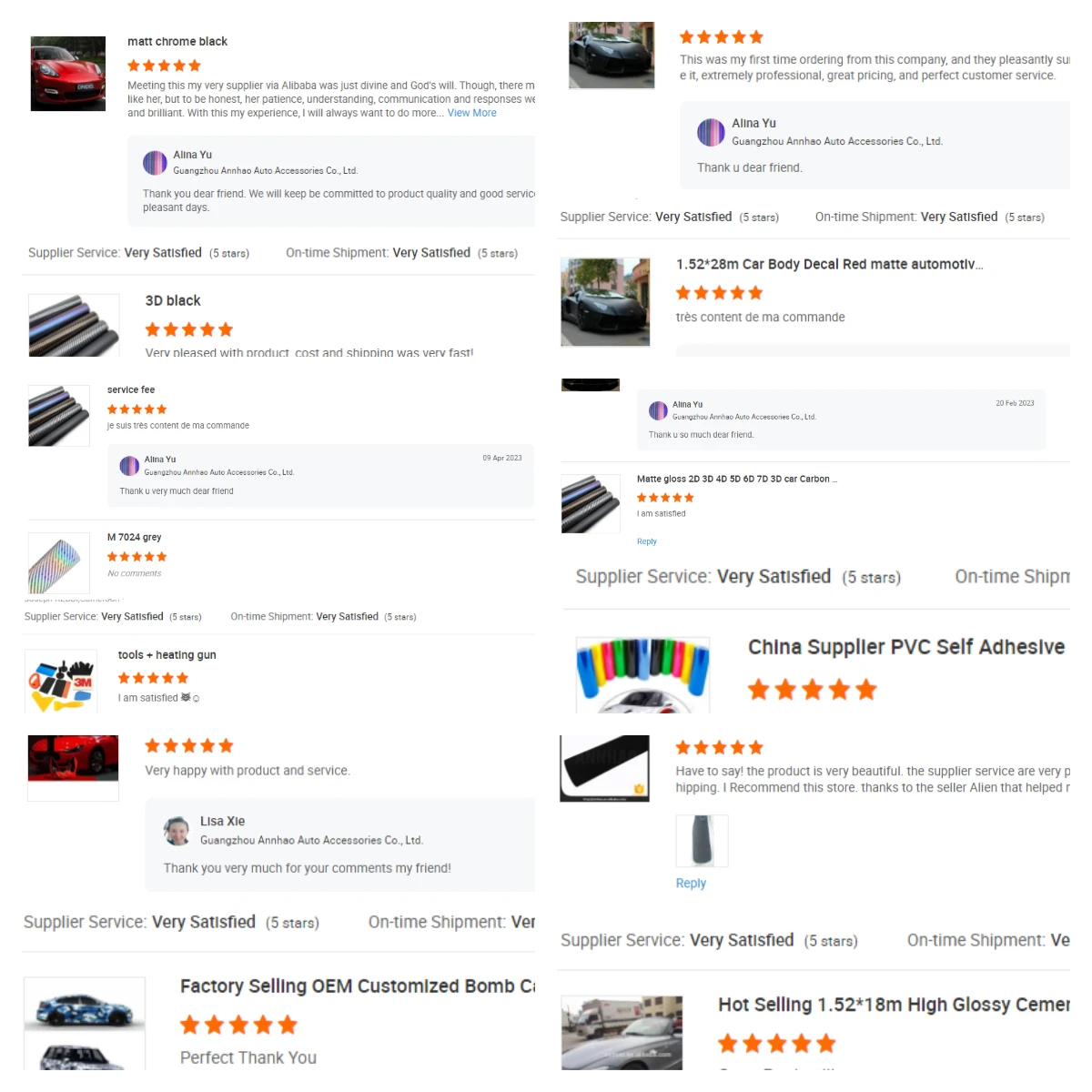 7.5mil TPU PPF Roll Car Wrap Stickers Self Healing Anti-Yellowing Anti Scratch Car Paint Protection Film car ppf film