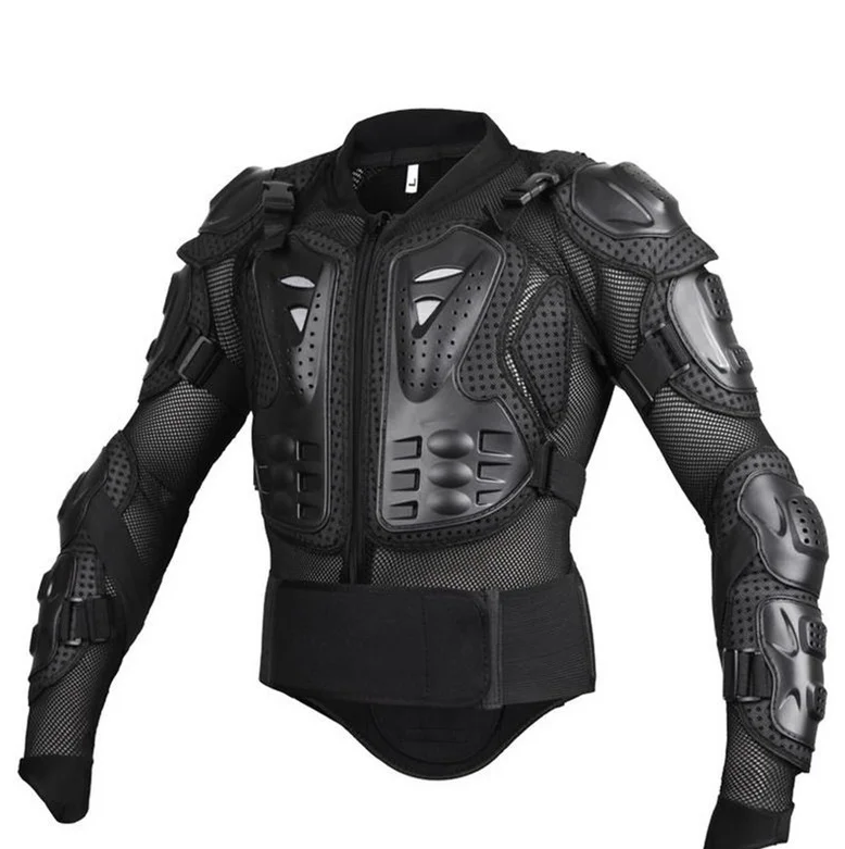 Hot Sale New Design Motorcycle Jacket Men Racing Motorcycle Protective Gear Body armor Motocross protection Jacket