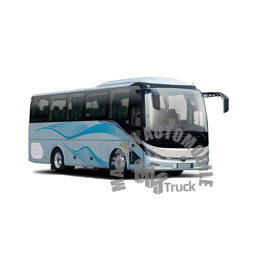 Новый автобус экскурсионный автомобиль 51 пассажир 12 метров по цене продажи