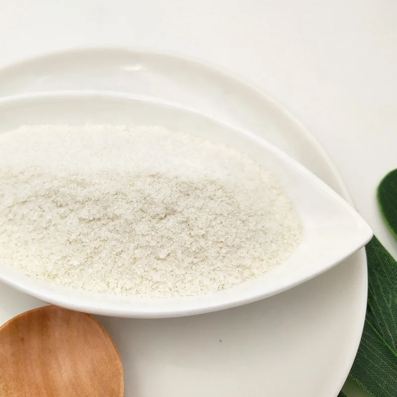 
Wholesale Pure Natural Food Dried Milk mashed potato powder 