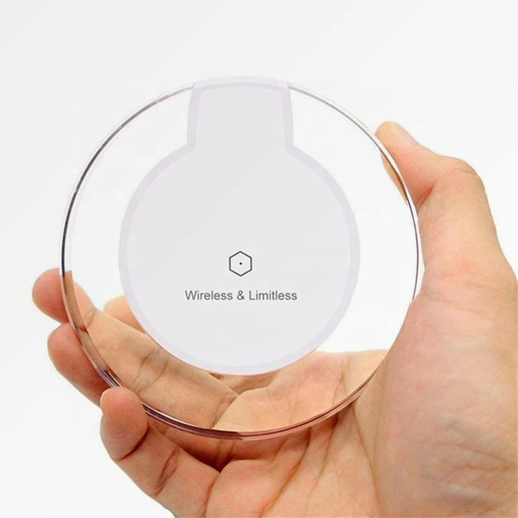 new mobile phone accessories and gadgets budi 5W/15W wireless charger with 6 in 1 type-c to type-c data cables for phone charger