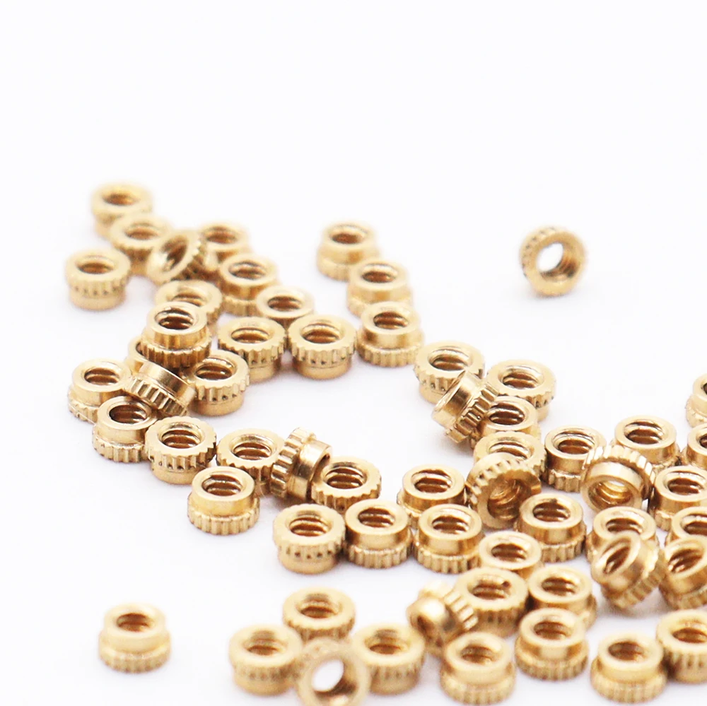 Miniature M38 Nut And Bolt M46 Nut M38 Nut And Bolt Part